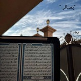 Telegram profile photo for " بـصـائـر "