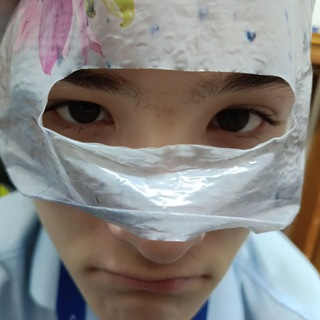 Telegram profile photo for Miyagi