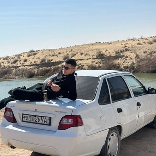 Telegram profile photo for x10