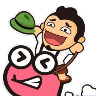 Telegram profile photo for 内涵段子【皮一下】