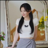 Telegram profile photo for yoojung - yoomung