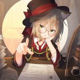 Telegram profile photo for 🛩平价机场档案处 | 5.0周目
