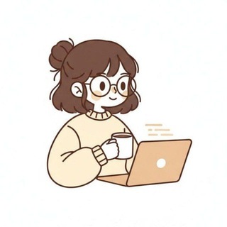 Telegram profile photo for Code & Coffee