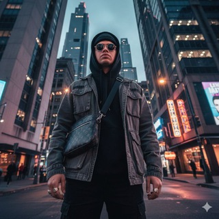 Telegram profile photo for Ai Code 👾