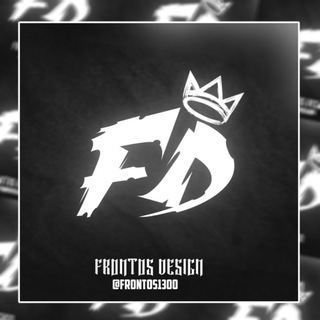 Telegram profile photo for Frontos Design