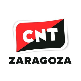 Telegram profile photo for CNT Zaragoza