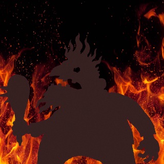 Telegram profile photo for The Dark Troll