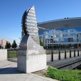 Telegram profile photo for Веселый поселок - Невский район СПб