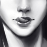 Telegram profile photo for ✨ Tina Vesper LIVE ✨