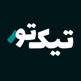 Telegram profile photo for تیکتور