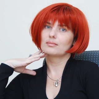 Telegram profile photo for ВИКТОРИЯ УГРЮМОВА