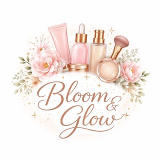 Telegram profile photo for Skin Care 🎀