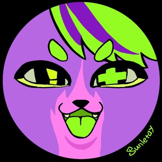 Telegram profile photo for sunletay