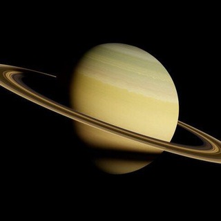 Telegram profile photo for saturn's๐ช