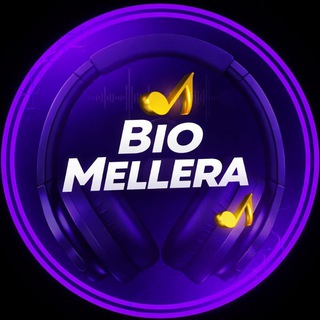 Telegram profile photo for Bio Mellera