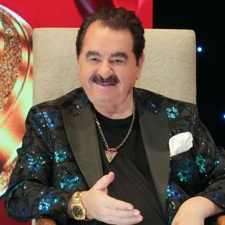 Telegram profile photo for ibo show ibrahim tatlises