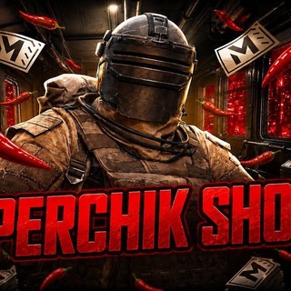 Telegram profile photo for Perchik Shop