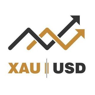 Telegram profile photo for XAU|USD FREE SIGNALS 🔔