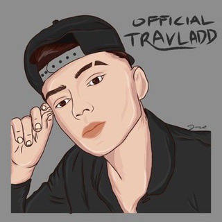Telegram profile photo for Travladd Crypto Investing