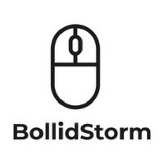 Telegram profile photo for Bollidstorm