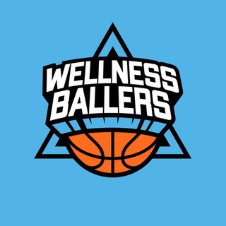 Telegram profile photo for WELLNESS BALLERS
