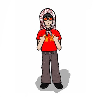 Telegram profile photo for Сёма WACK