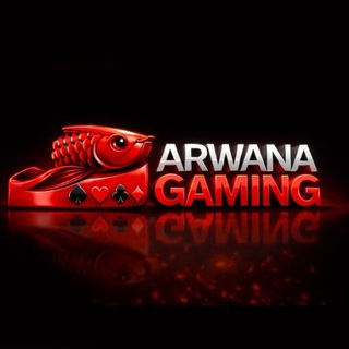Telegram profile photo for ð BUKTI JACKPOT ARWANA GAMING ð