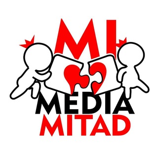 Telegram profile photo for ๐ MI MEDIA MITAD ๐