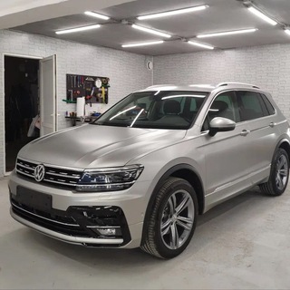 Telegram profile photo for Tiguan 2 / Тигуан
