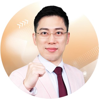 Telegram profile photo for 陳昆仁分析師 仁者無敵
