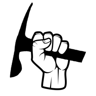 Telegram profile photo for Ледоруб Меркадера