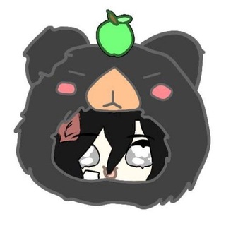 Telegram profile photo for Ксарион