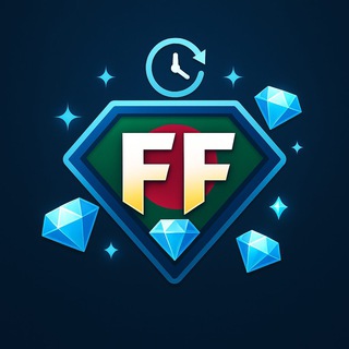 Telegram profile photo for Free Fire BD