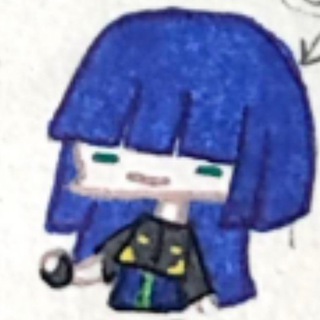 Telegram profile photo for 光/くらい