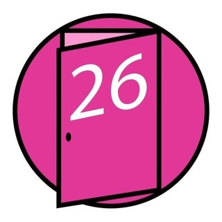 Telegram profile photo for Опять 26 (из цикла "Прожито в Квартеатре")