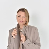 Telegram profile photo for Марина Альтерман | СТИЛИСТ