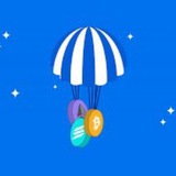 Telegram profile photo for Airdrop Channel™