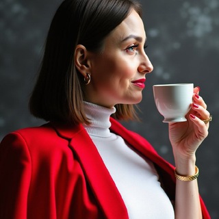Telegram profile photo for Евгения Скиба | Свобода из сетевого