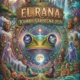 Telegram profile photo for EL RANA - SARDEGNA JULY 2026