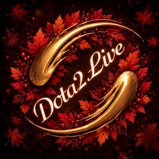 Telegram profile photo for Dota2 Live