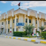 Telegram profile photo for وحدة التأهيل والتوظيف والمتابعة كلية التربية للعلوم الإنسانية