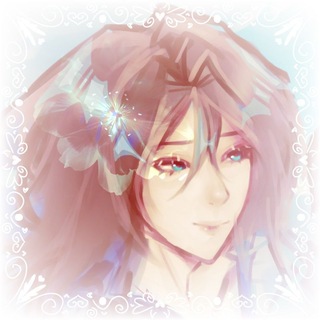 Telegram profile photo for В лофд ЛЮБЯТ...