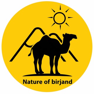 Telegram profile photo for nature_of_east