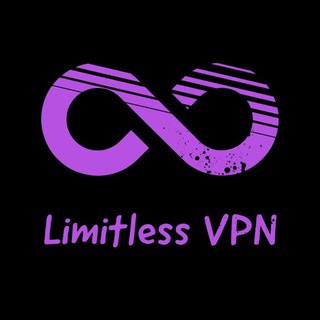 Telegram profile photo for Canal- Limitless VPN