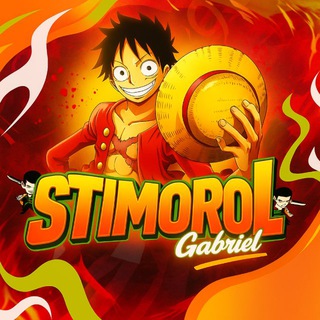 Telegram profile photo for STIMOROL