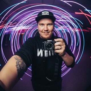Telegram profile photo for Я снимаю н@х...📸