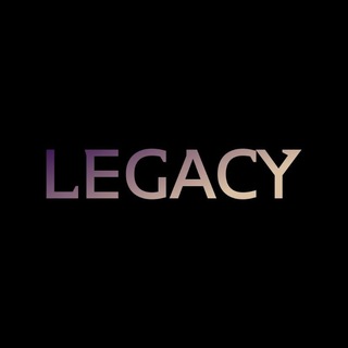 Telegram profile photo for LEGACY OFFICIAL (Chat)