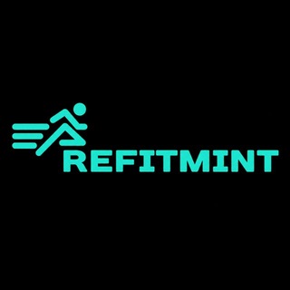 Telegram profile photo for REFITMINT