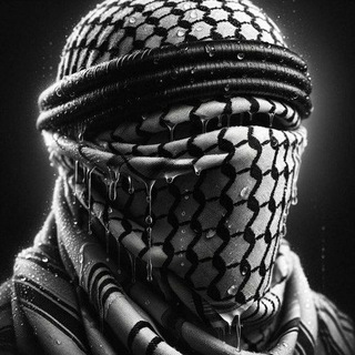 Telegram profile photo for 'RB'