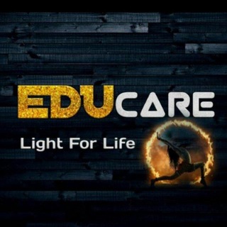 Telegram profile photo for EDUcare Karnataka 2023-24